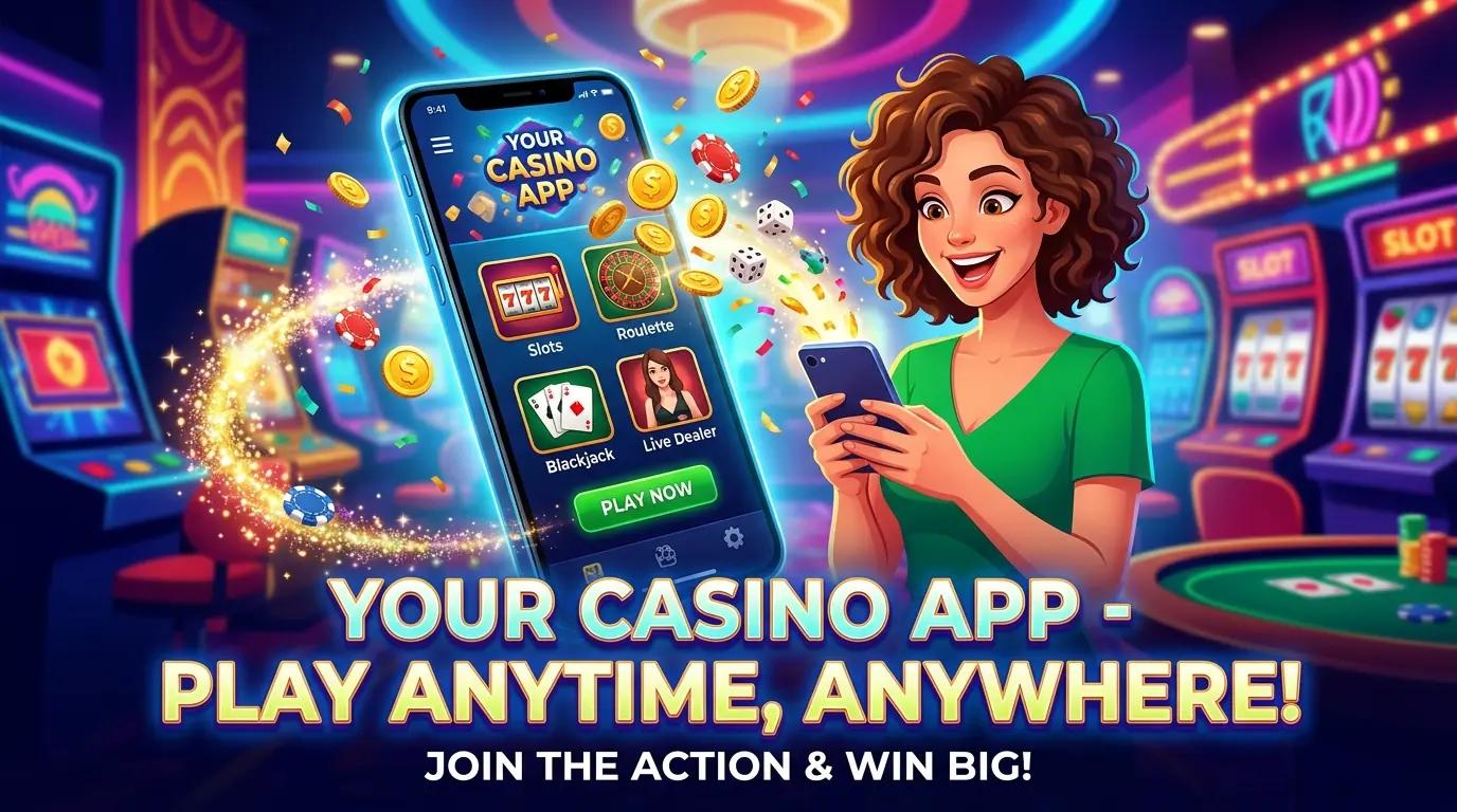 Bgo casino mobilapp