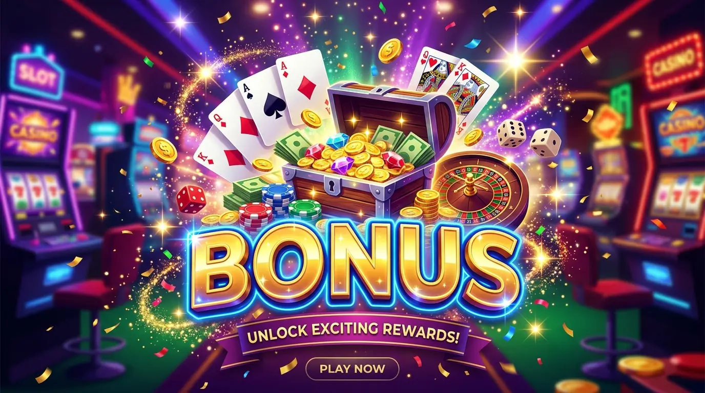 Bgo casino bonuserbjudanden
