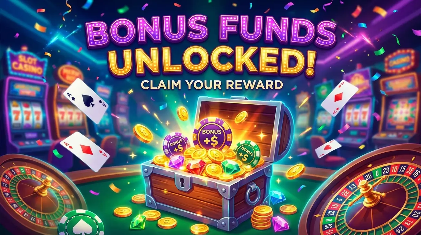 Bonusmedel hos Bgo casino