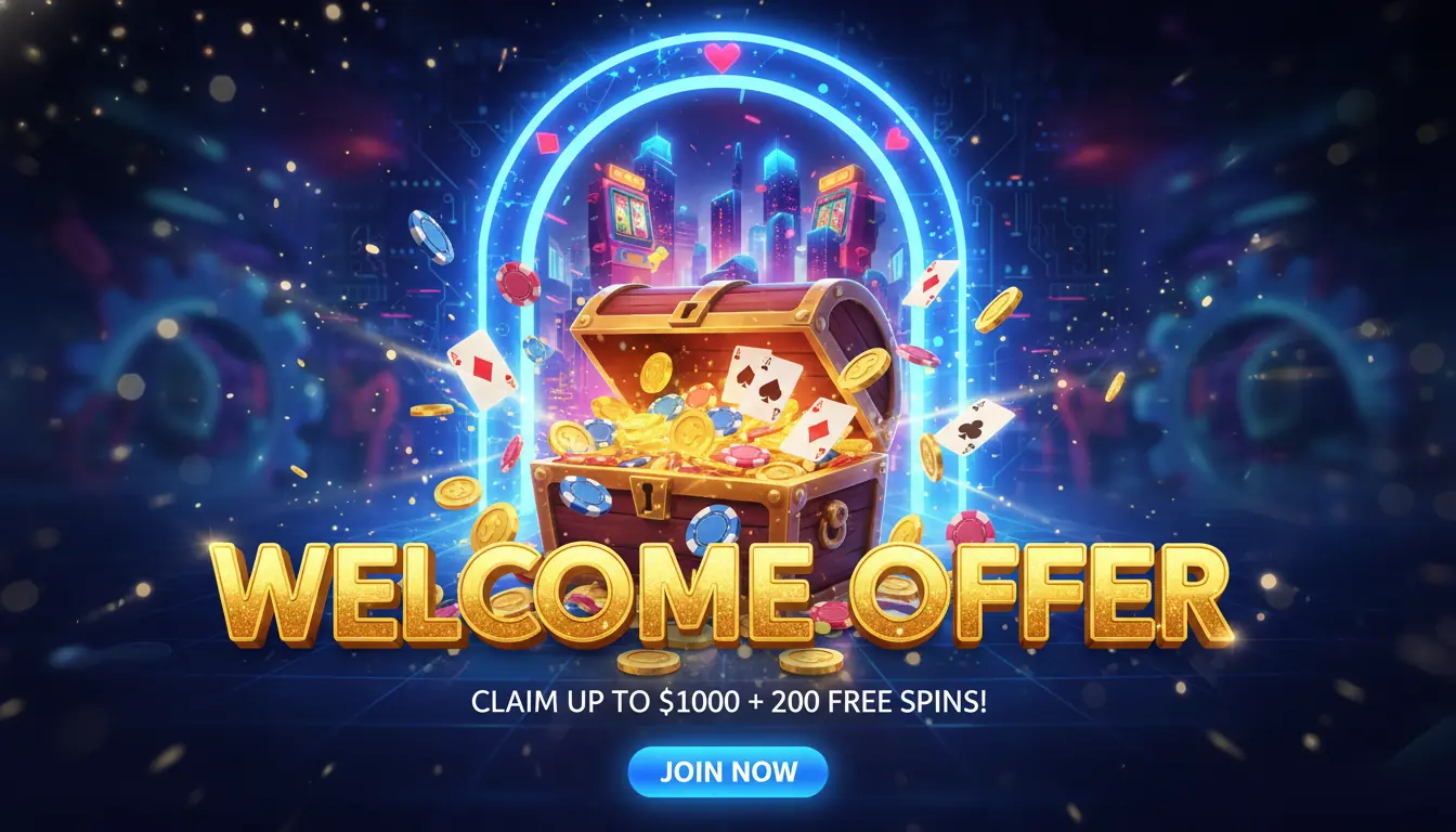 Bgo casino erbjudande för nya spelare