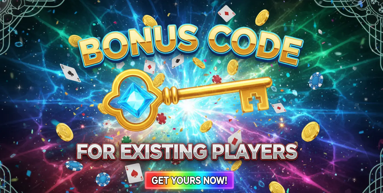 Bonus för aktiva spelare hos Bgo casino