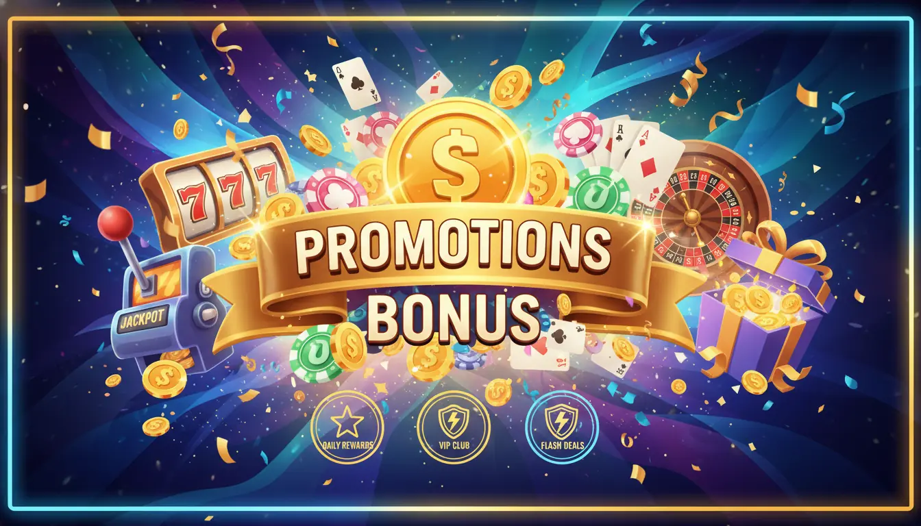 Bgo casino kampanjer