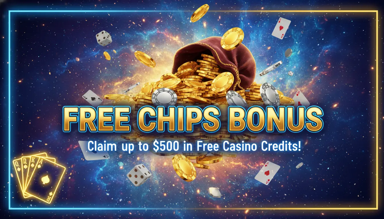 Gratismarker hos Bgo casino