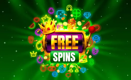 Bgo casino free spins