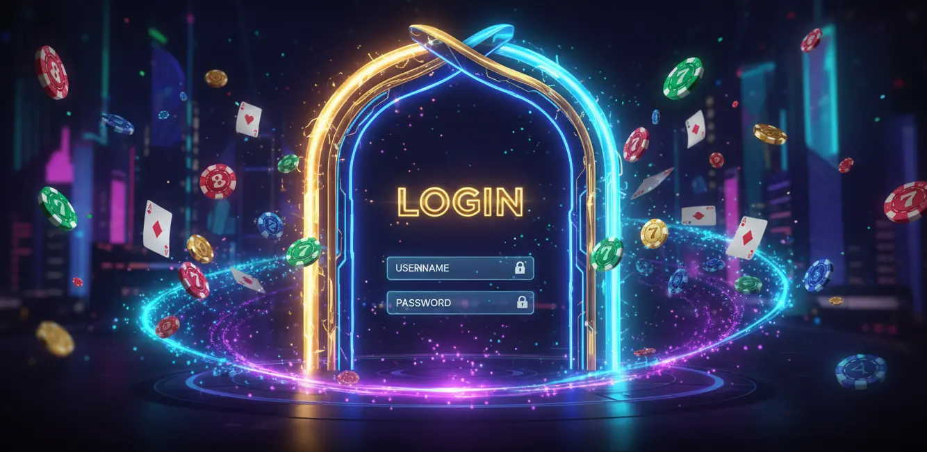 Bgo casino inloggning