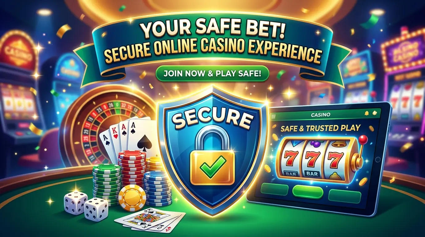 Bgo casino licens och skydd