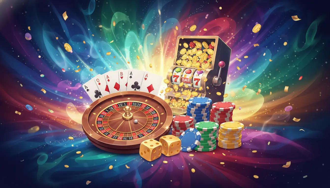 Bgo casino företag