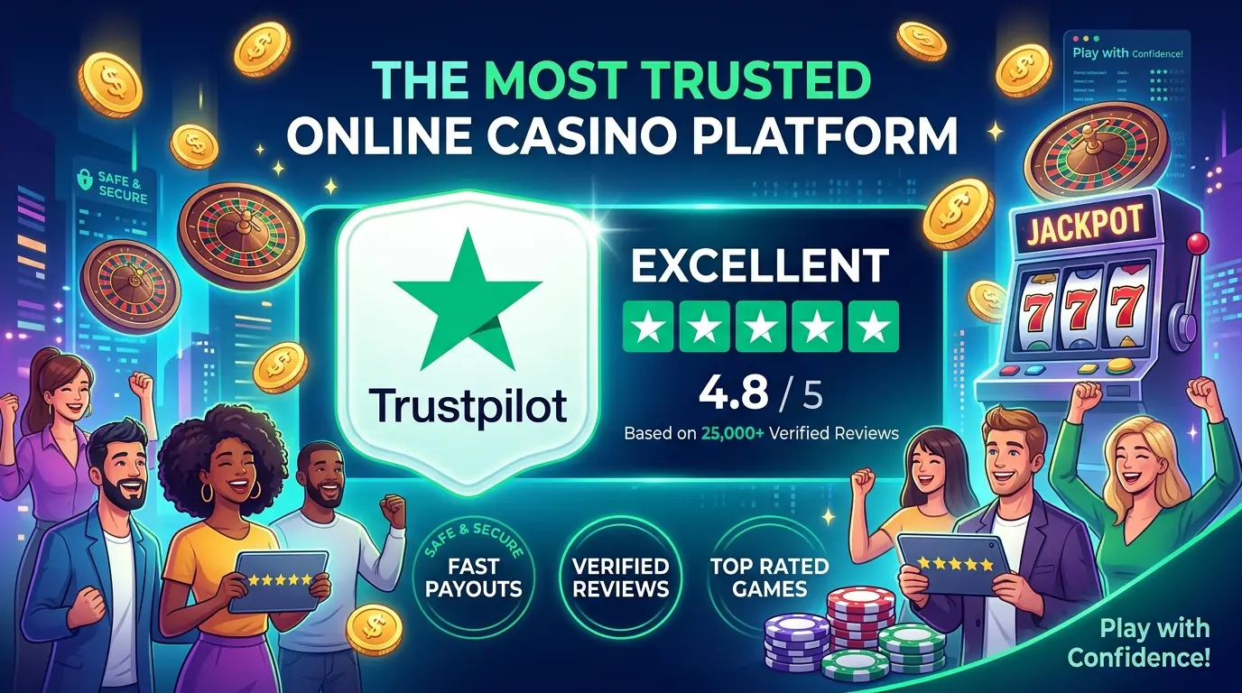 Bgo casino omdömen