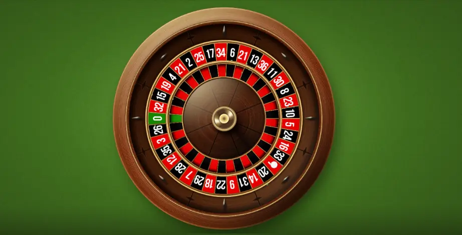Bgo casino roulette