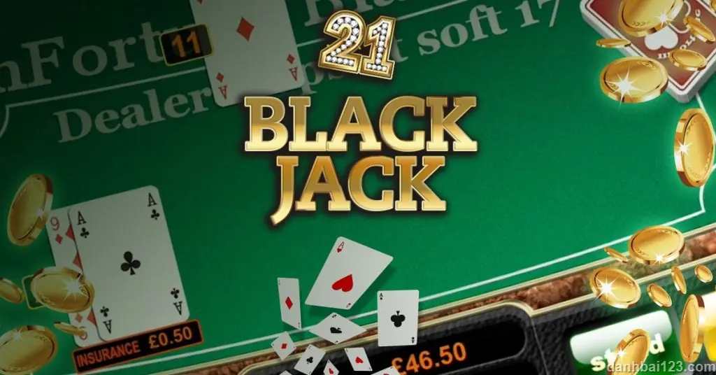 Blackjack Bgo casino