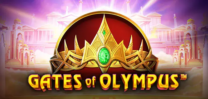 Gates of Olympus hos Bgo casino